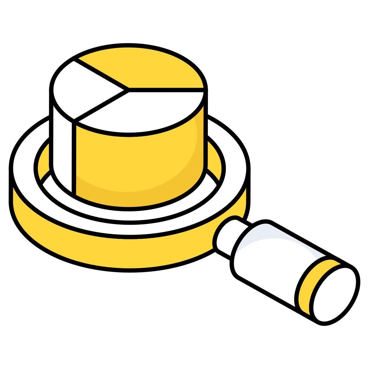data analysis icon