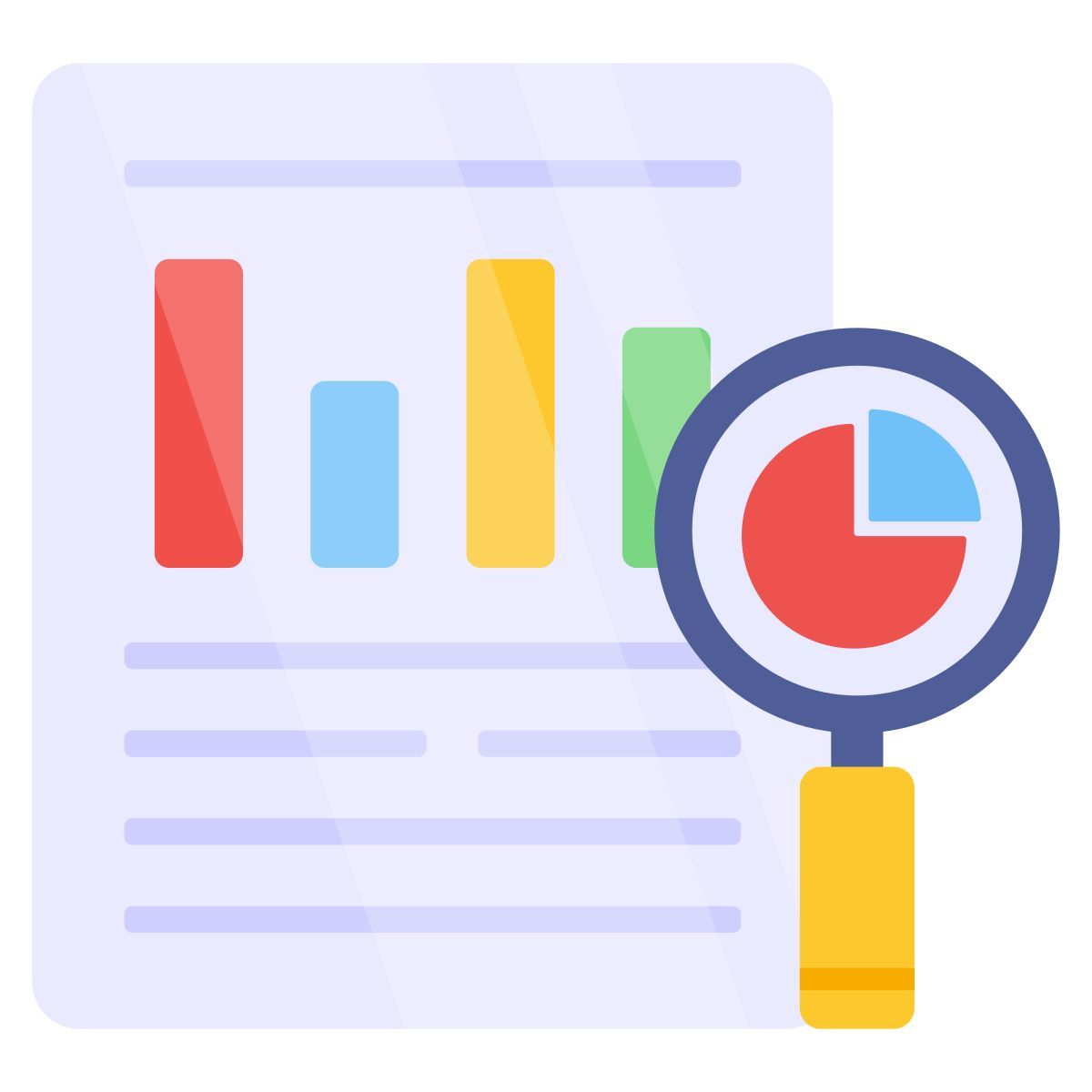 data analysis icon