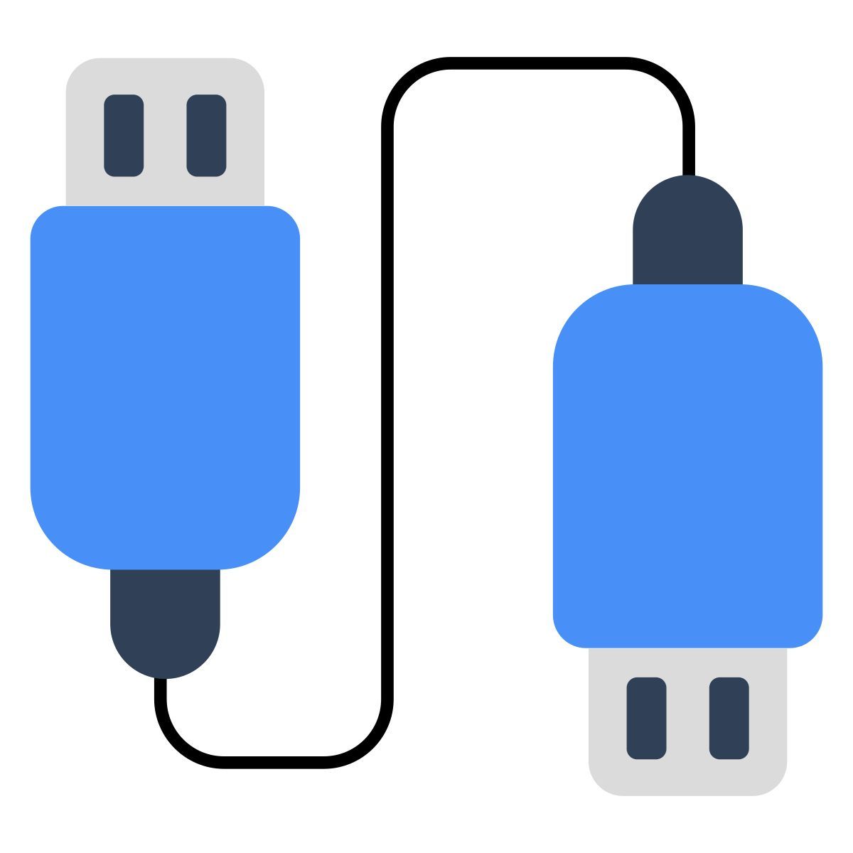 data cable icon