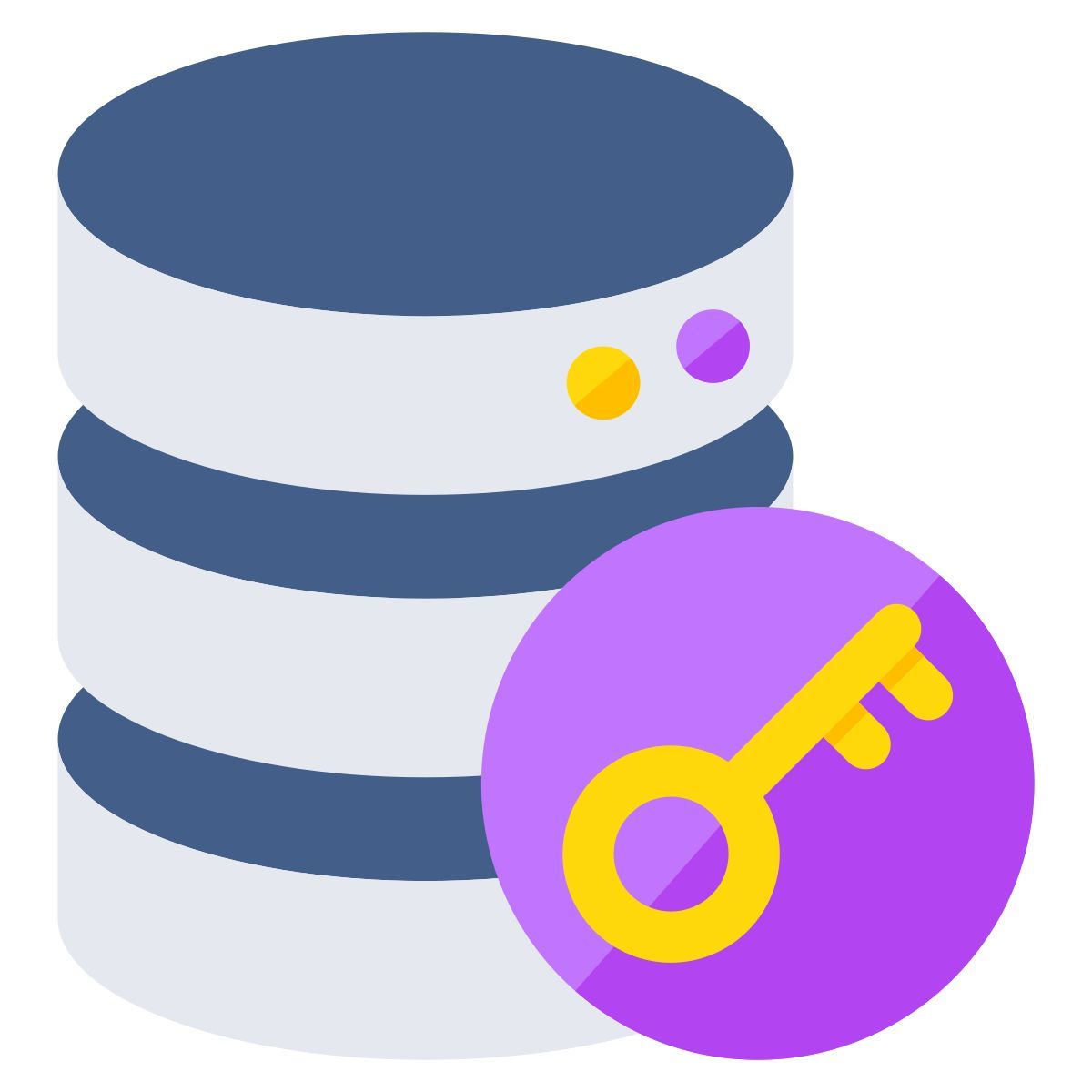 database access icon