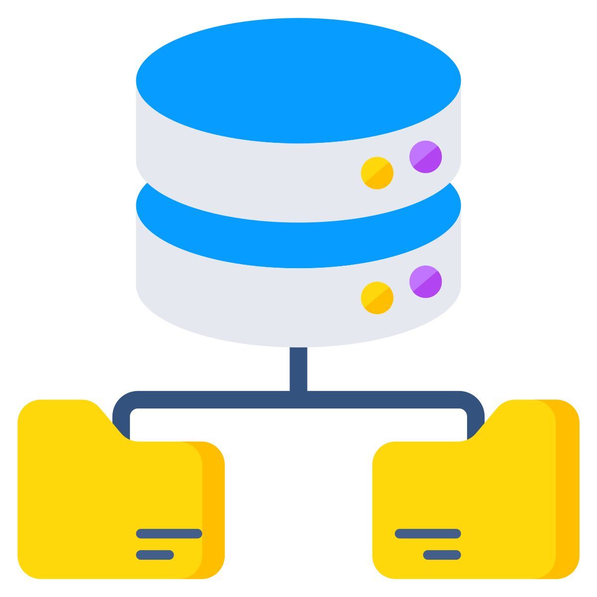 database connection icon