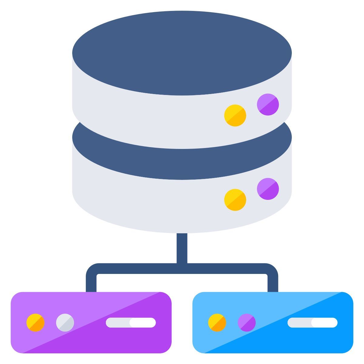 database connection icon
