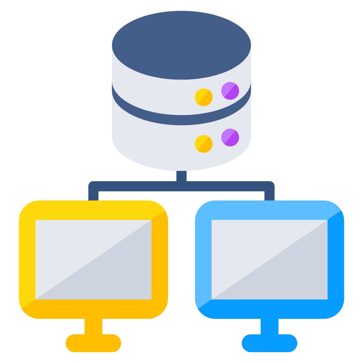 database connection icon