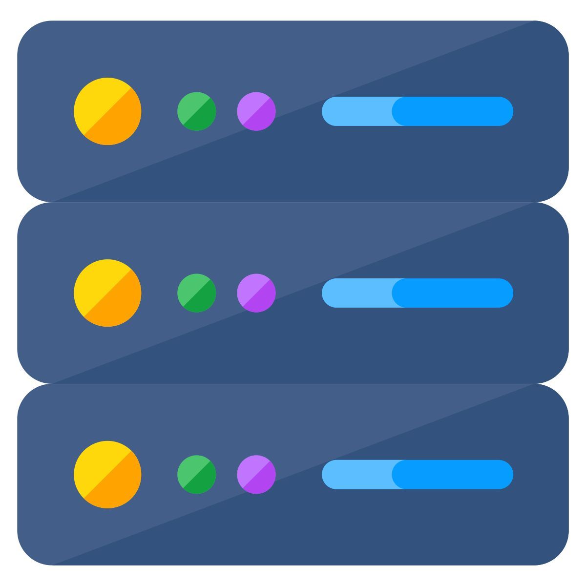 Base de datos icon