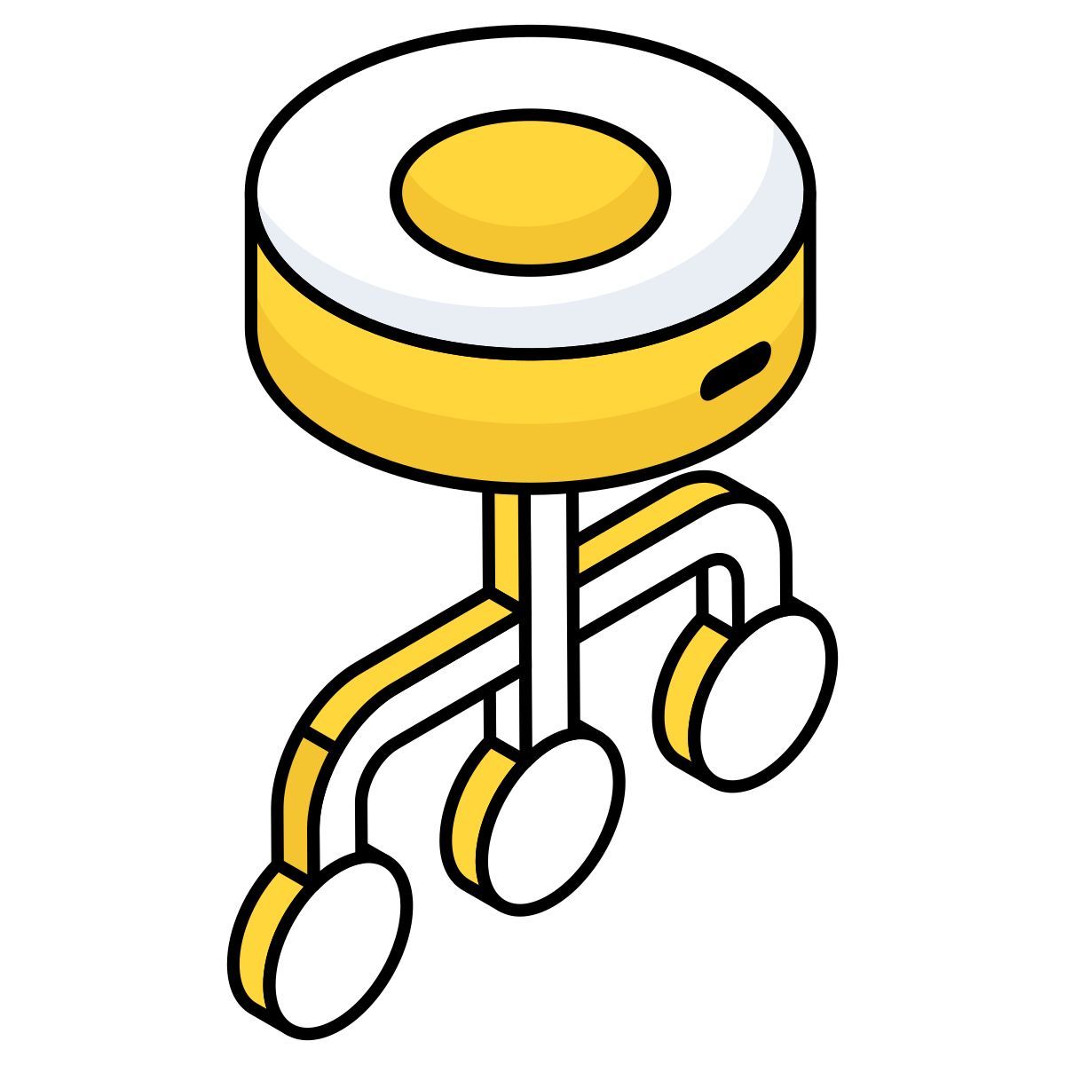 db network icon