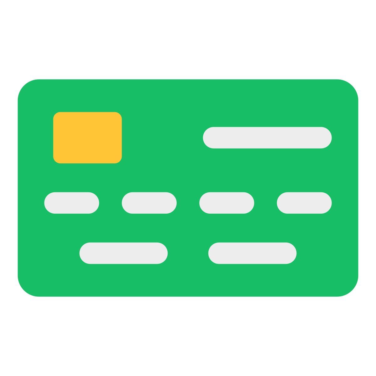 card icon