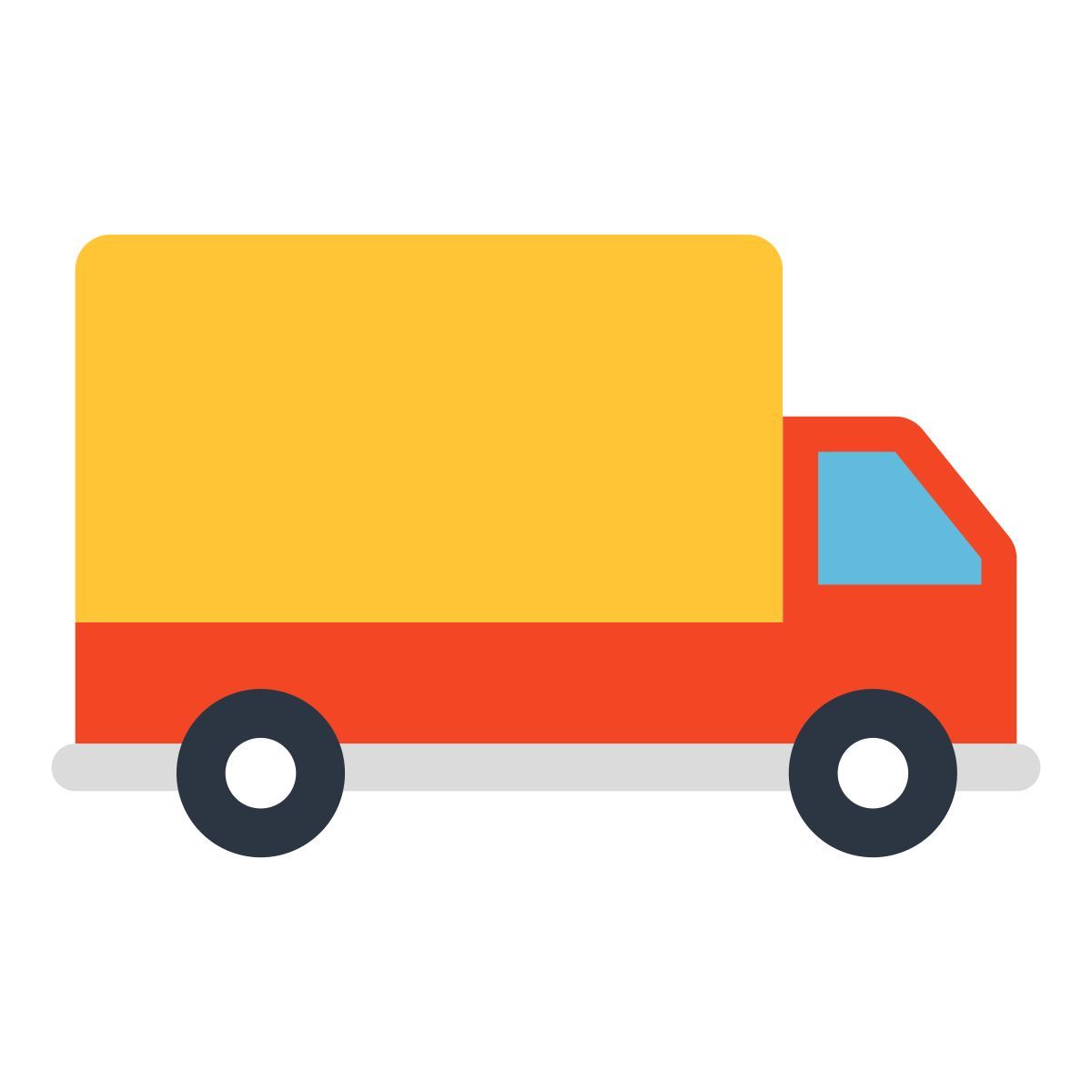 truck icon