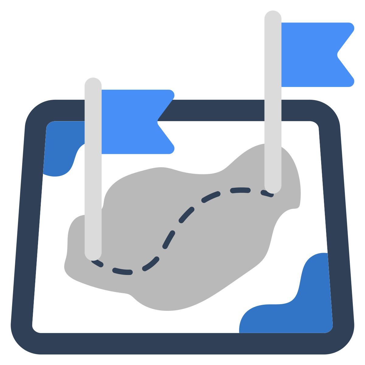 destination icon