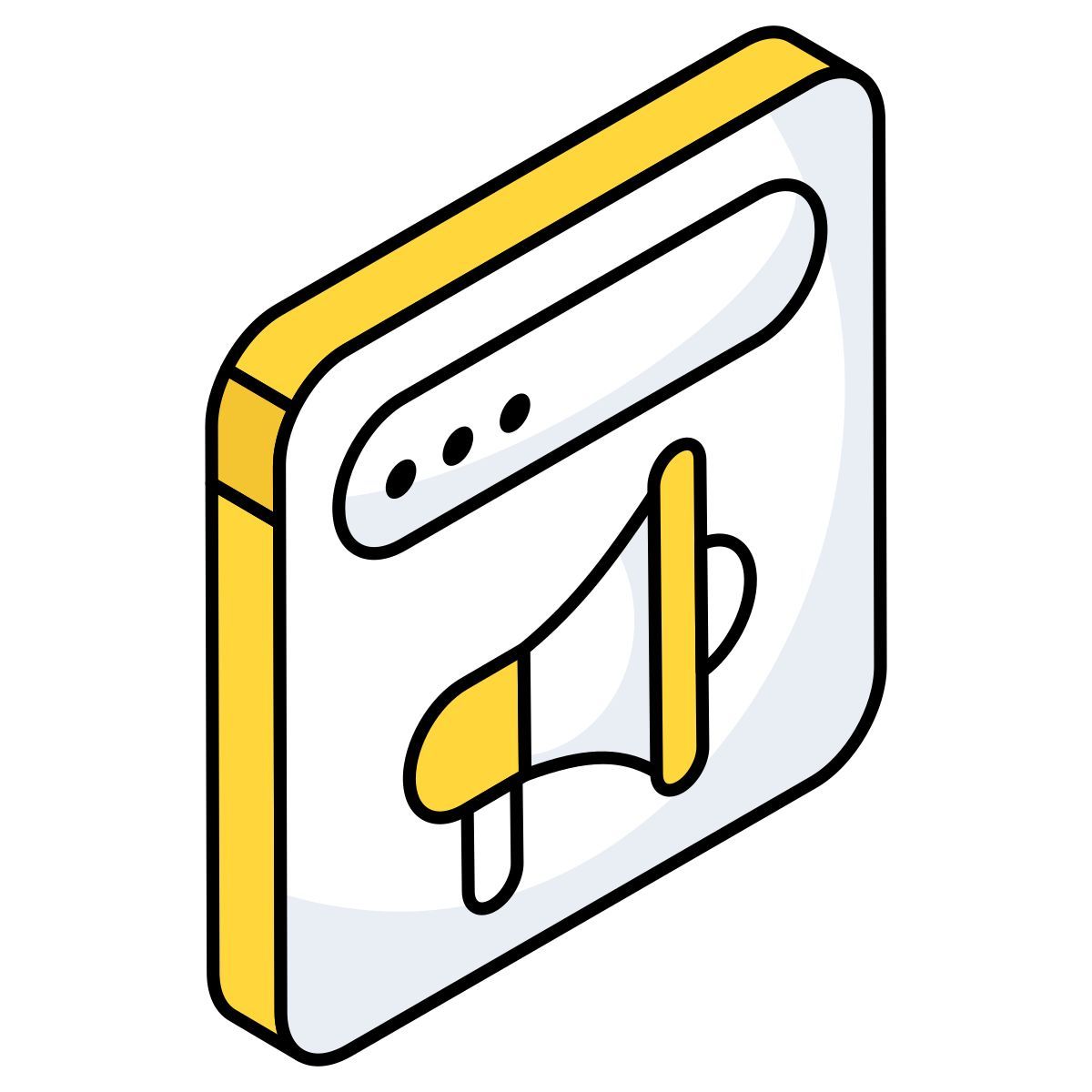 digital marketing icon