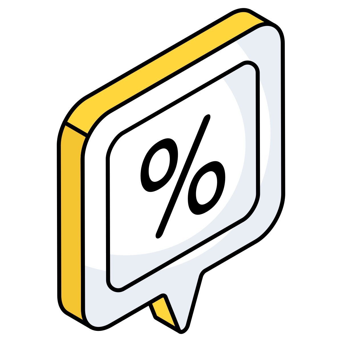 rabatt chat icon