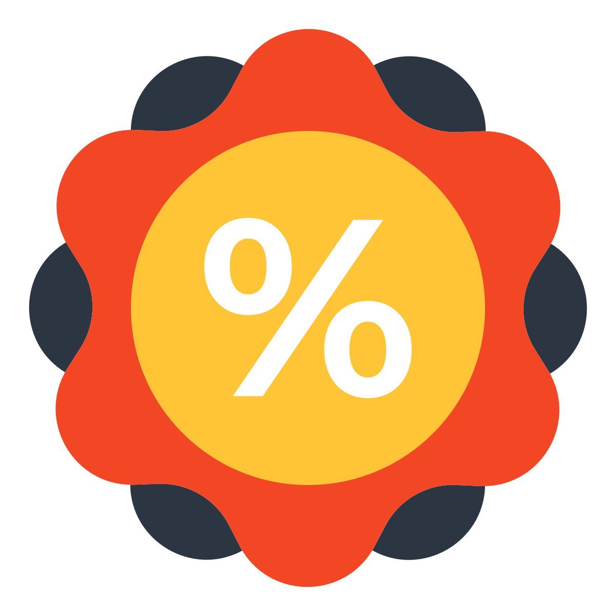 discount coupon icon
