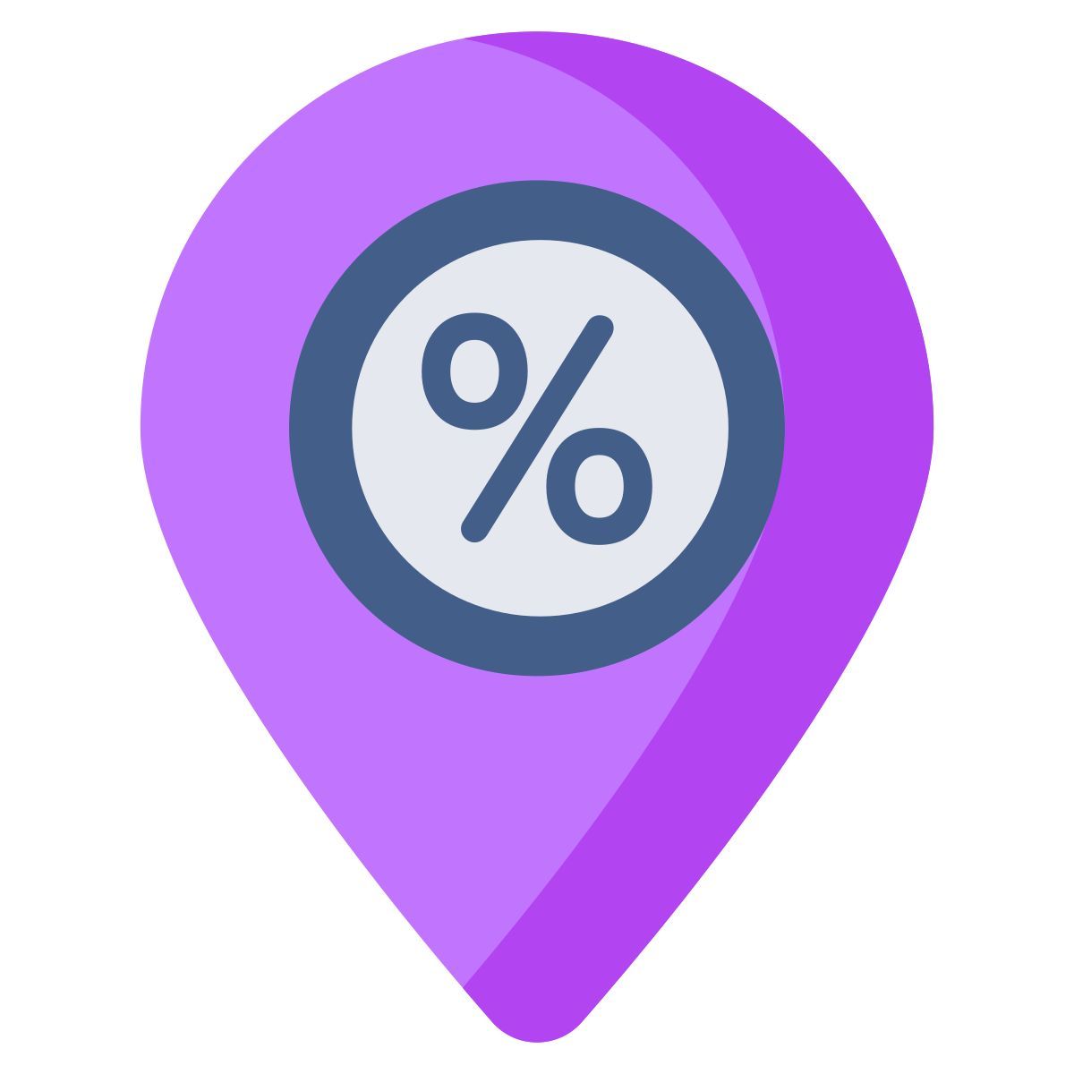 discount location icon