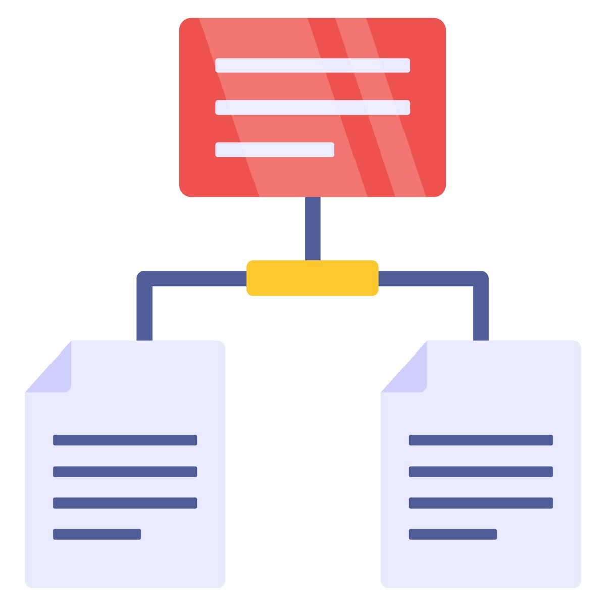 document management icon