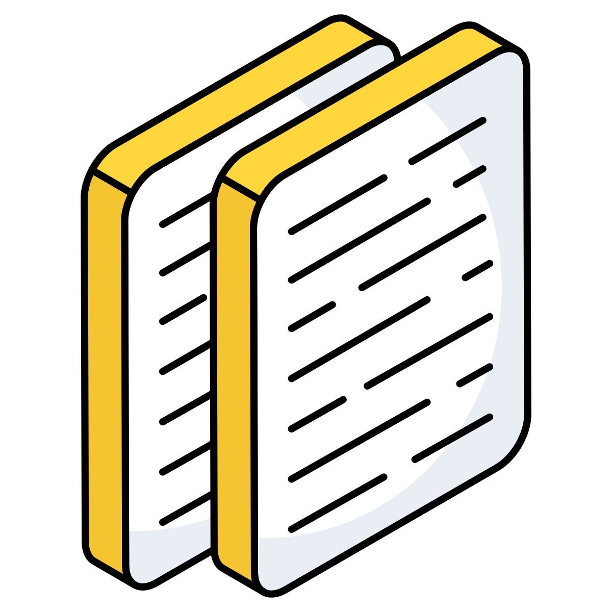 document icon