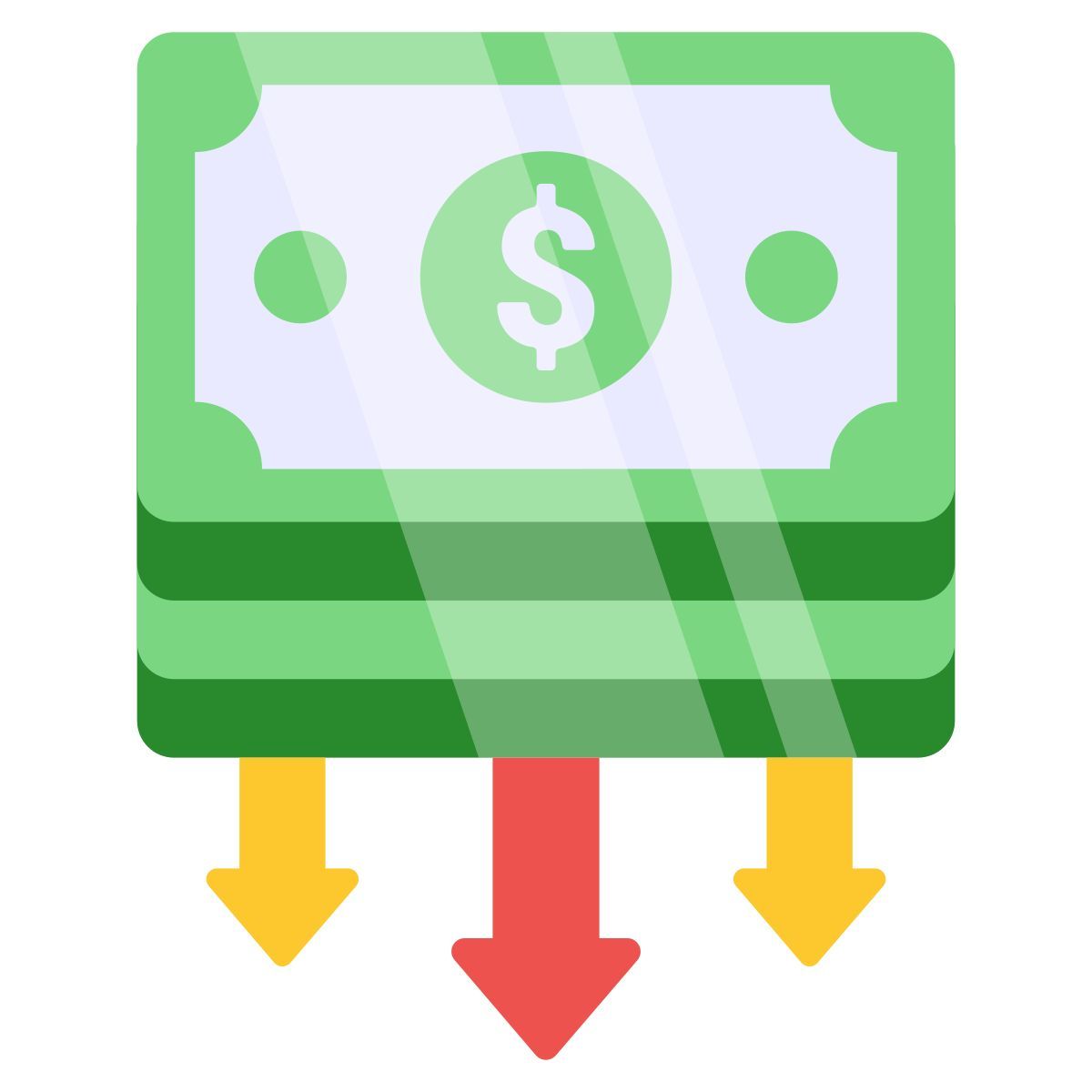 dollar icon