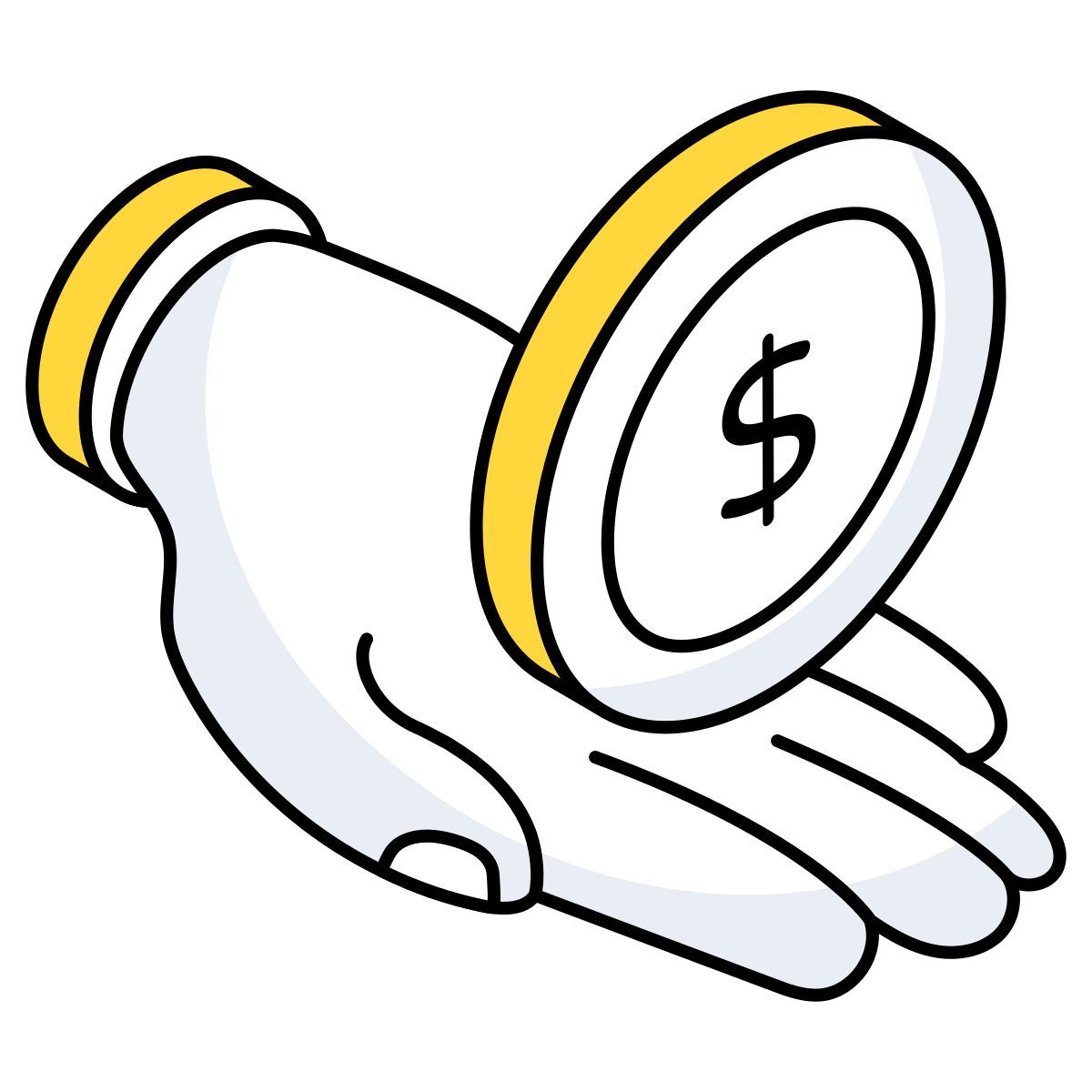 donation icon