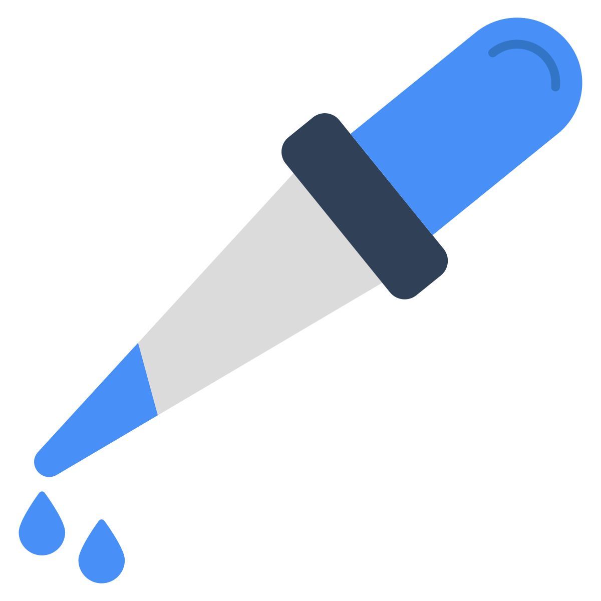 dropper icon