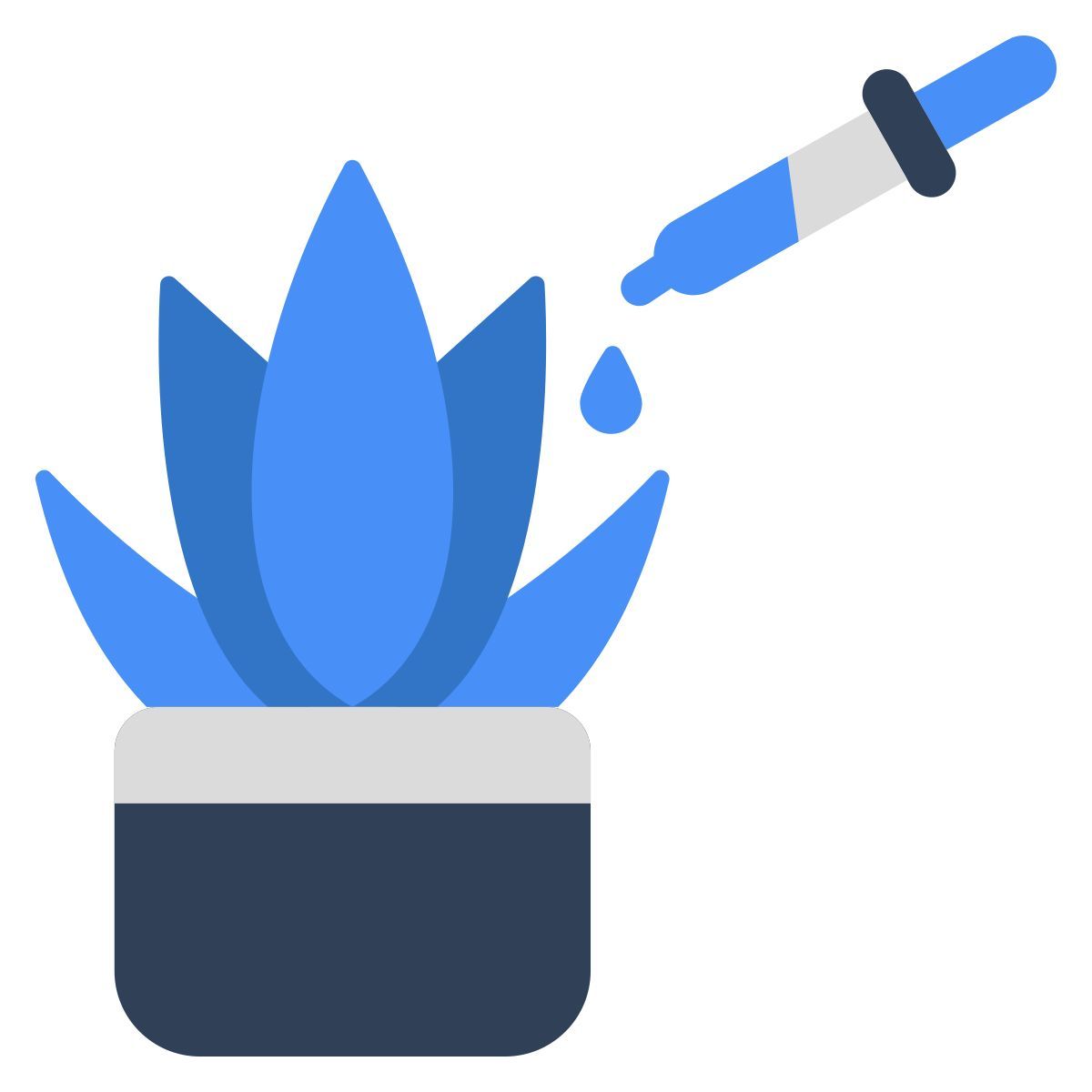 dropper icon