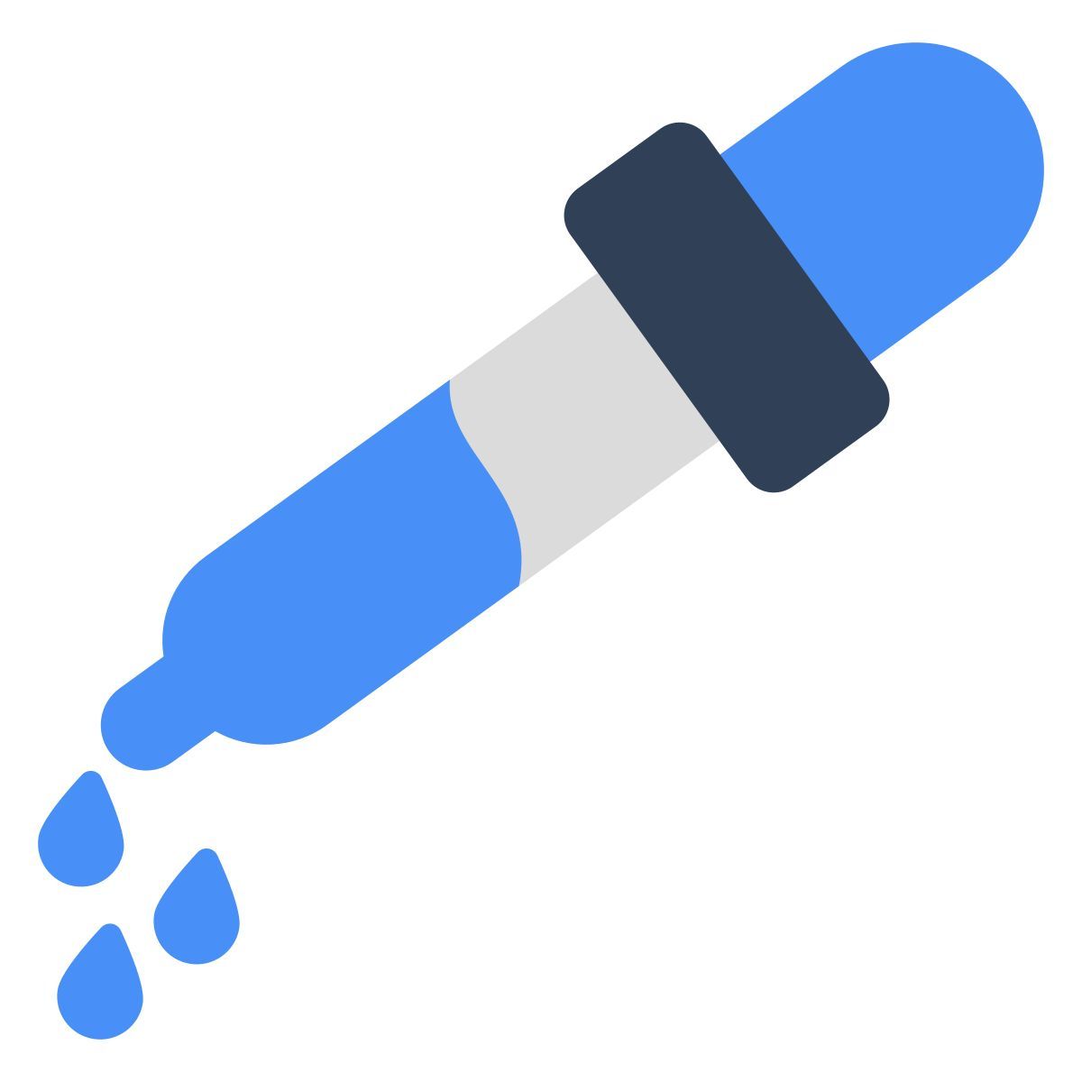dropper icon