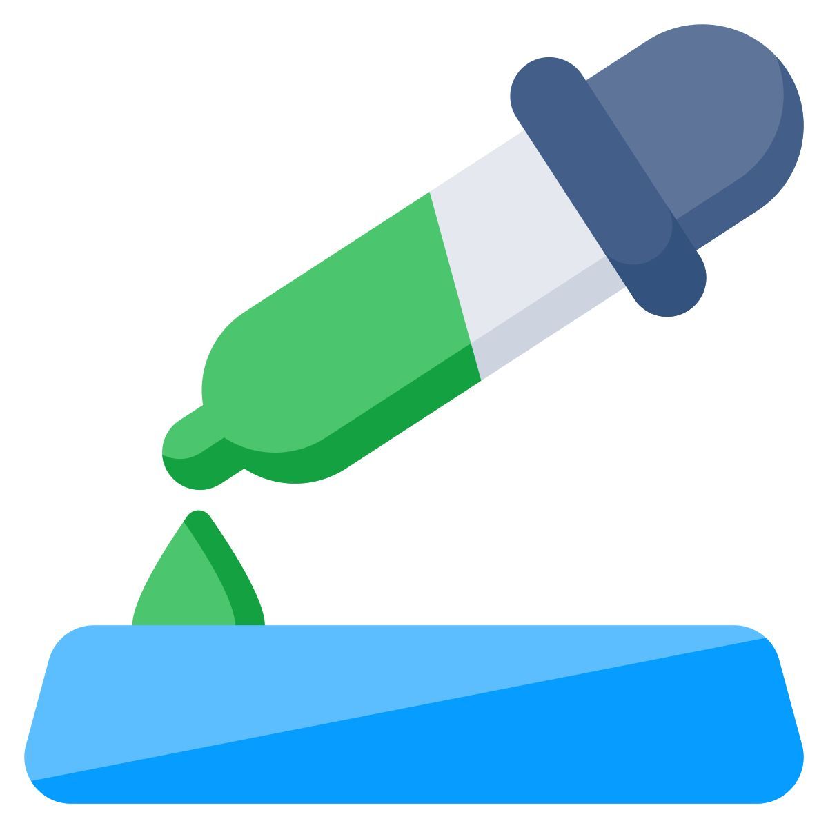 dropper icon