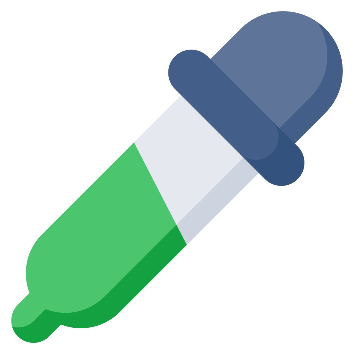 滴管 icon