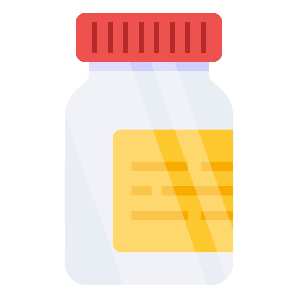 药瓶 icon