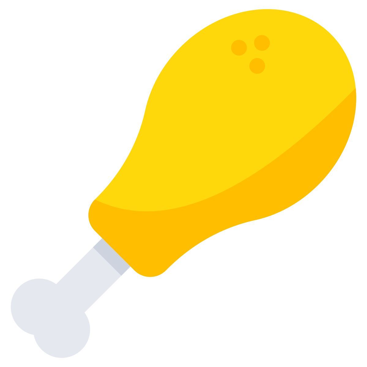 drumstick icon