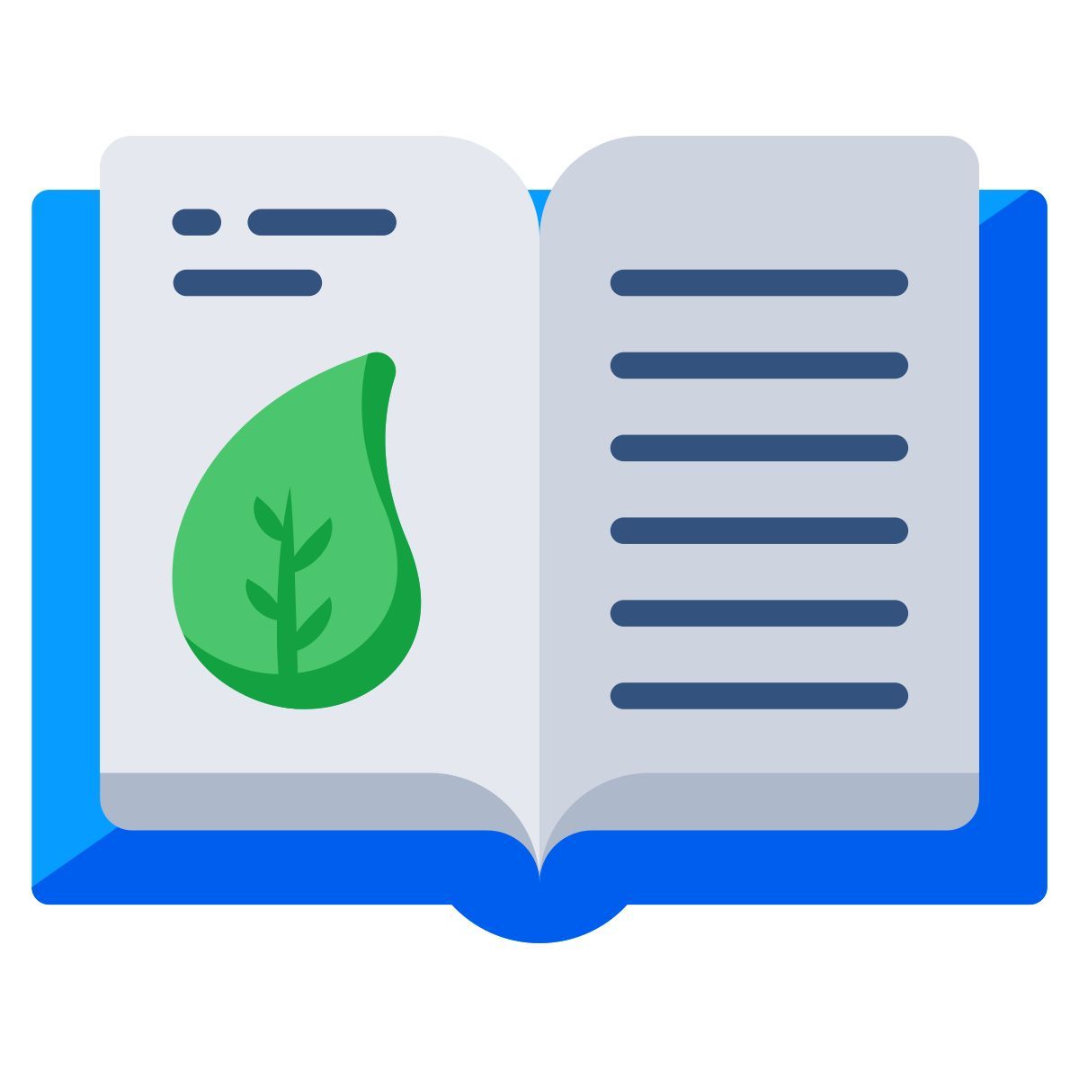 öko buch icon
