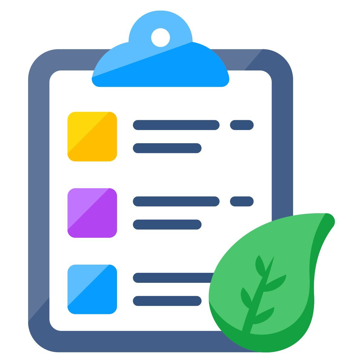 eco content icon