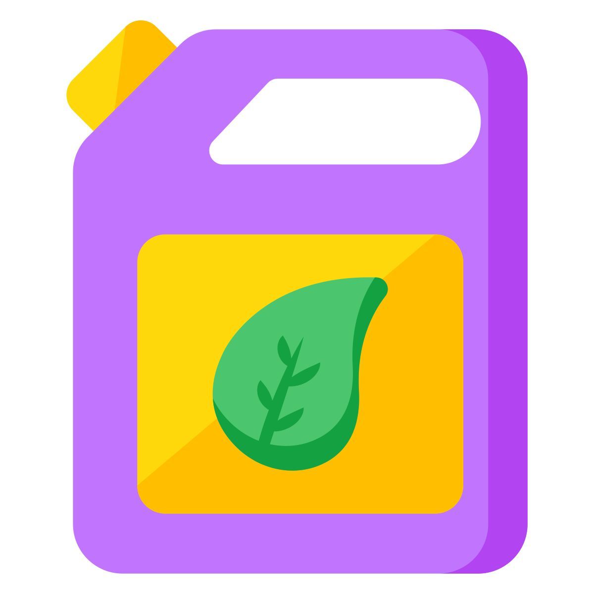 环保柴油罐 icon