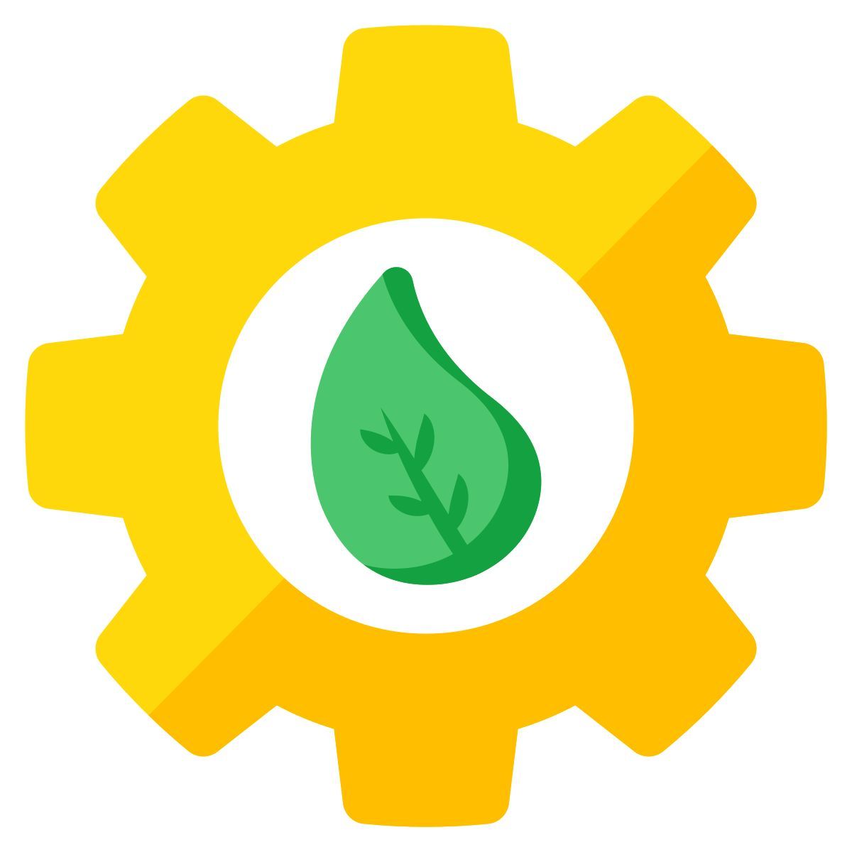 Gestão Ecológica icon