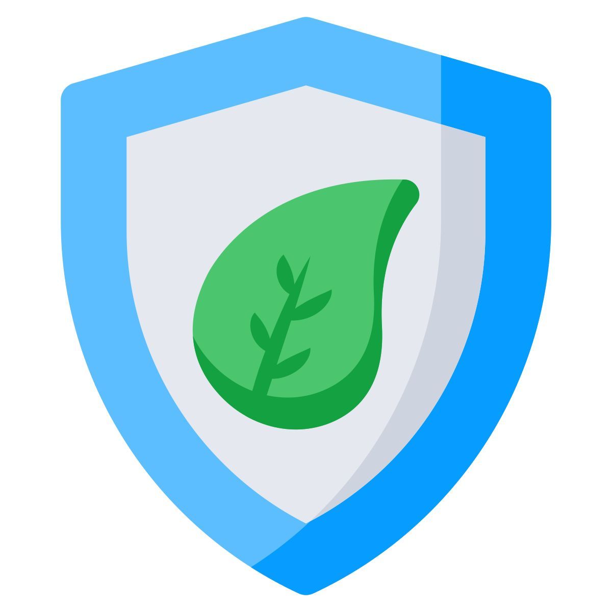 öko sicherheit icon