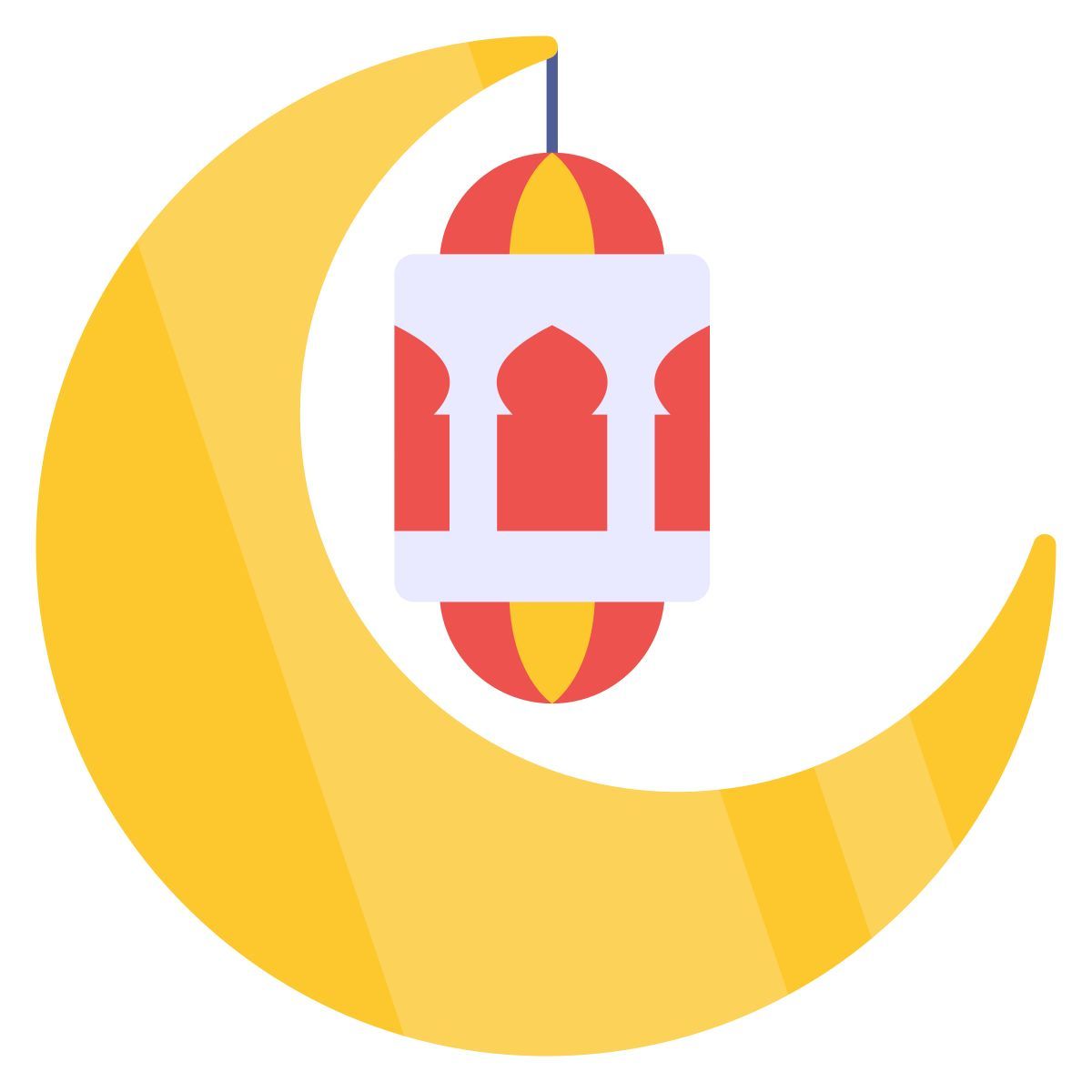 eid decor icon