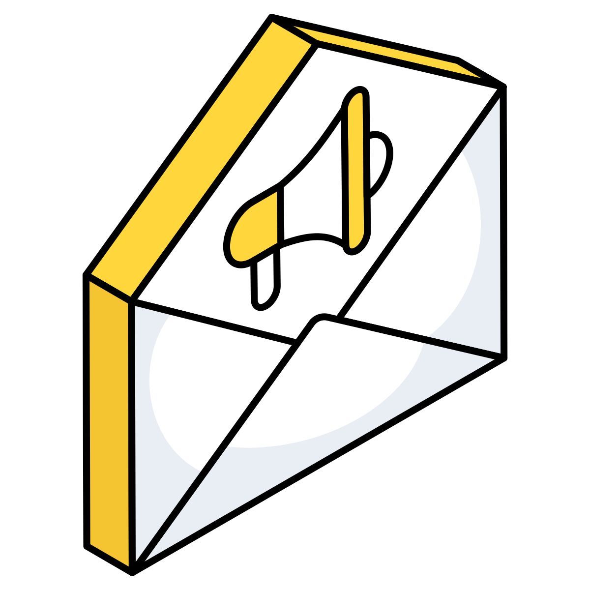 email marketing icon