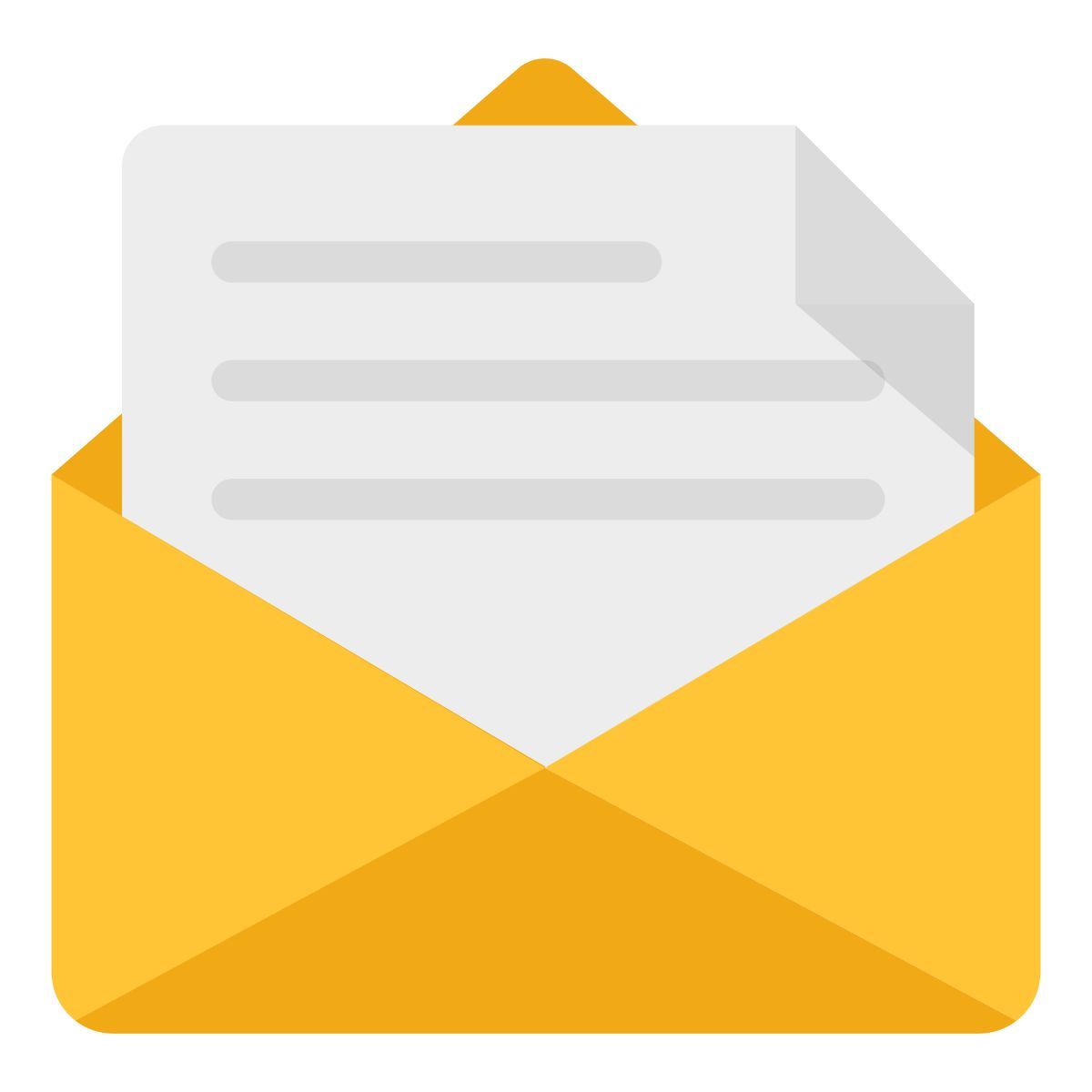 email icon