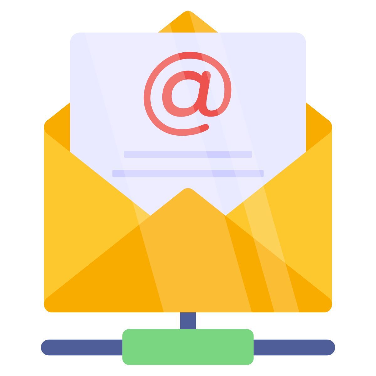 email icon