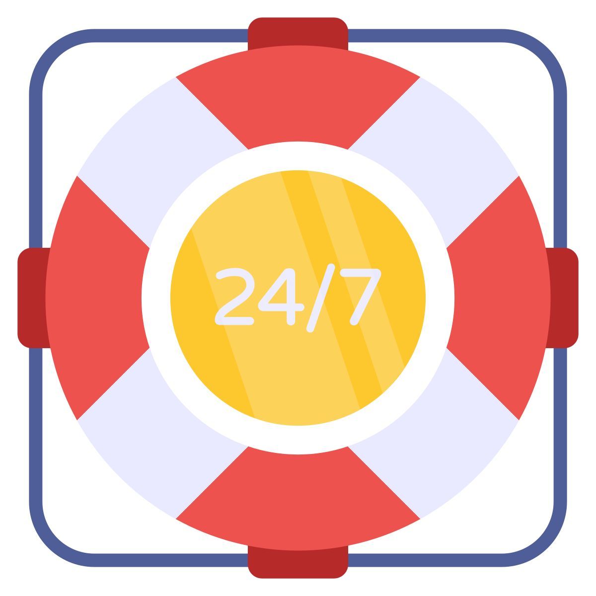 emergency service icon