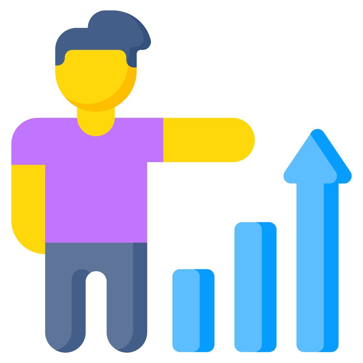 habilidades de los empleados icon