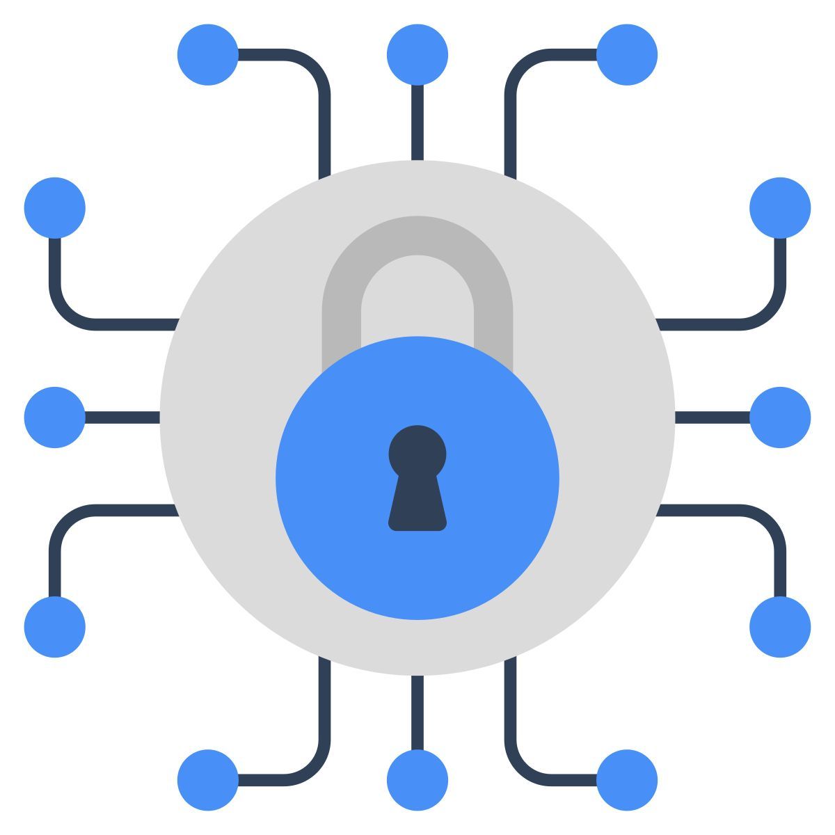 cryptage icon