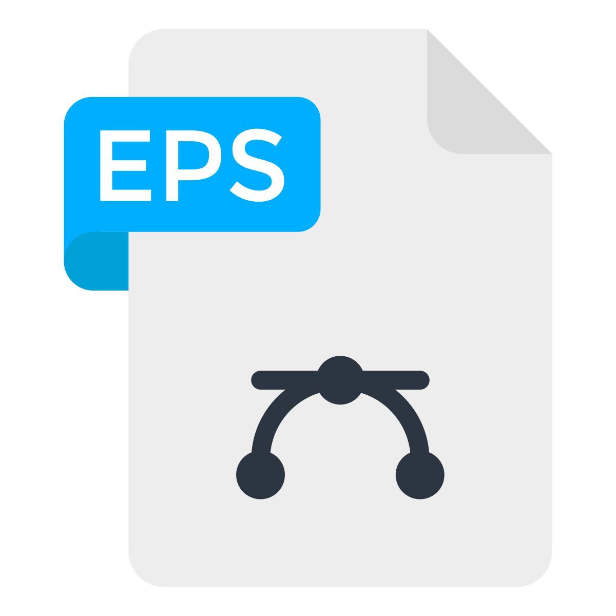 eps datei icon