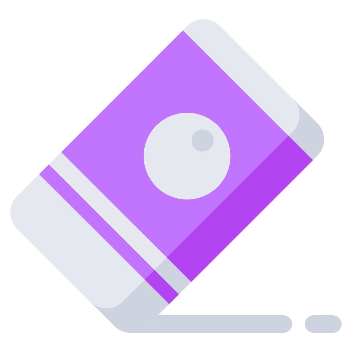 eraser icon