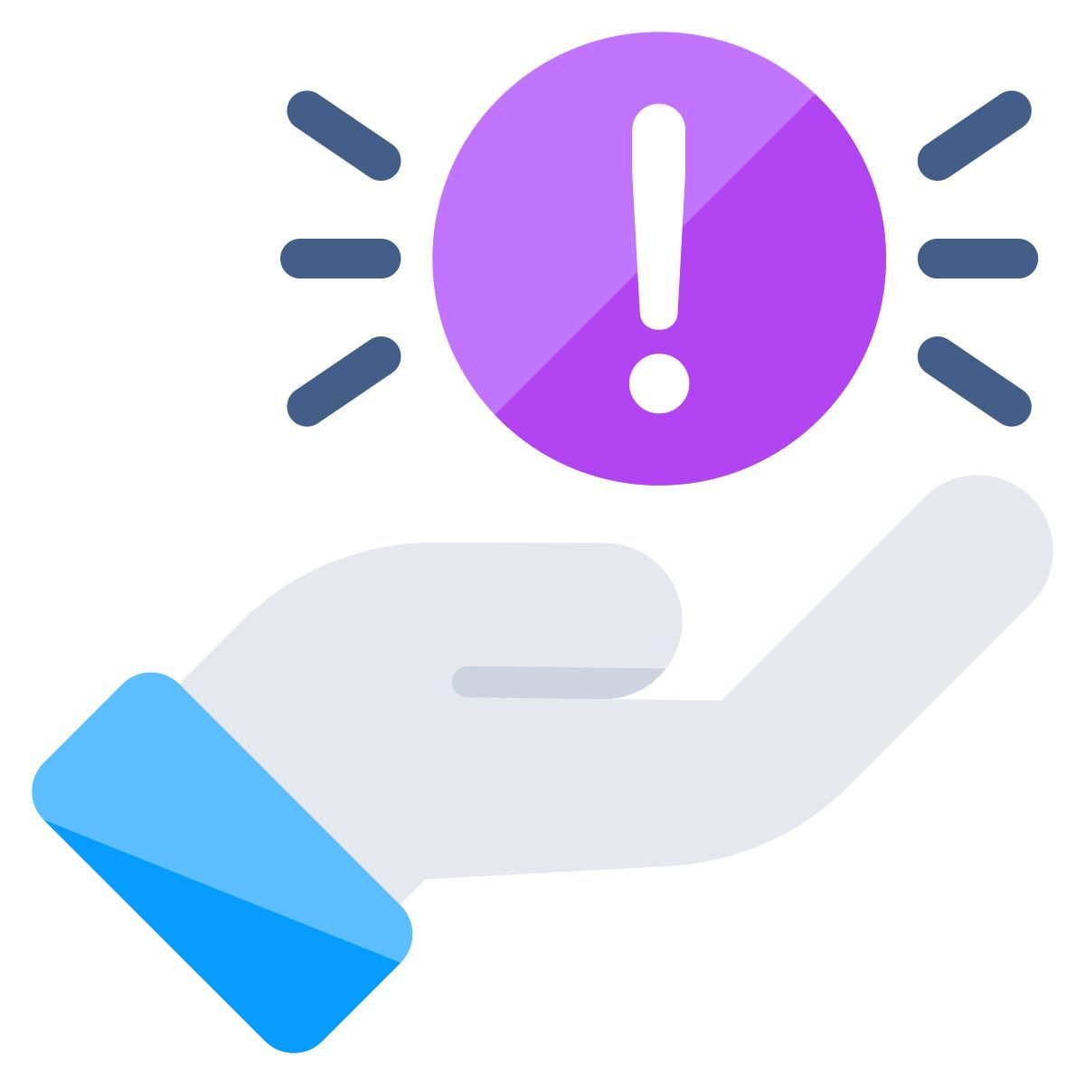 error icon