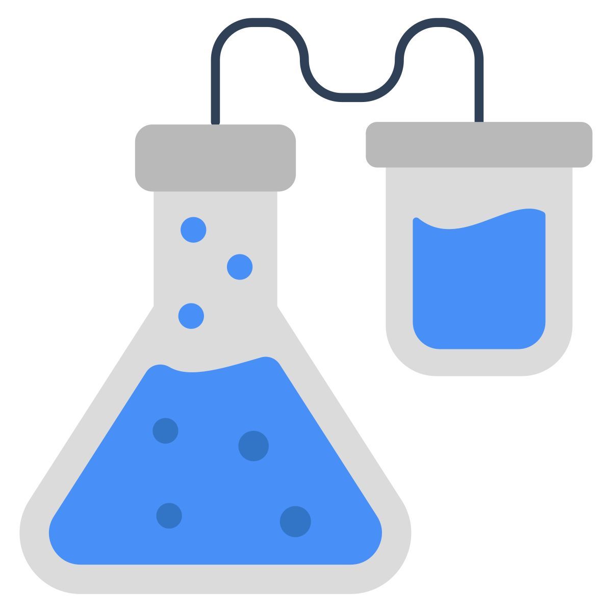 sperimentare icon