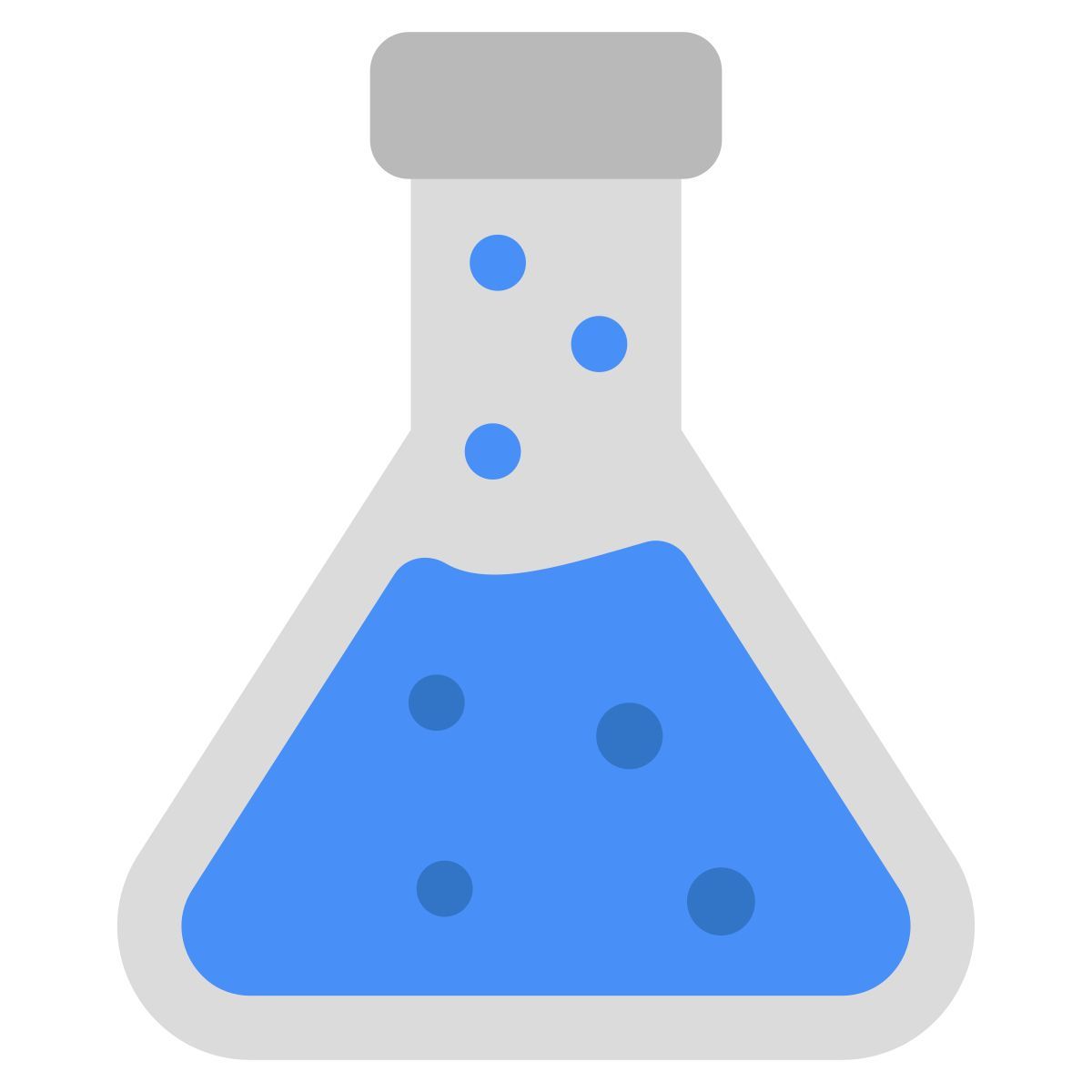 sperimentare icon