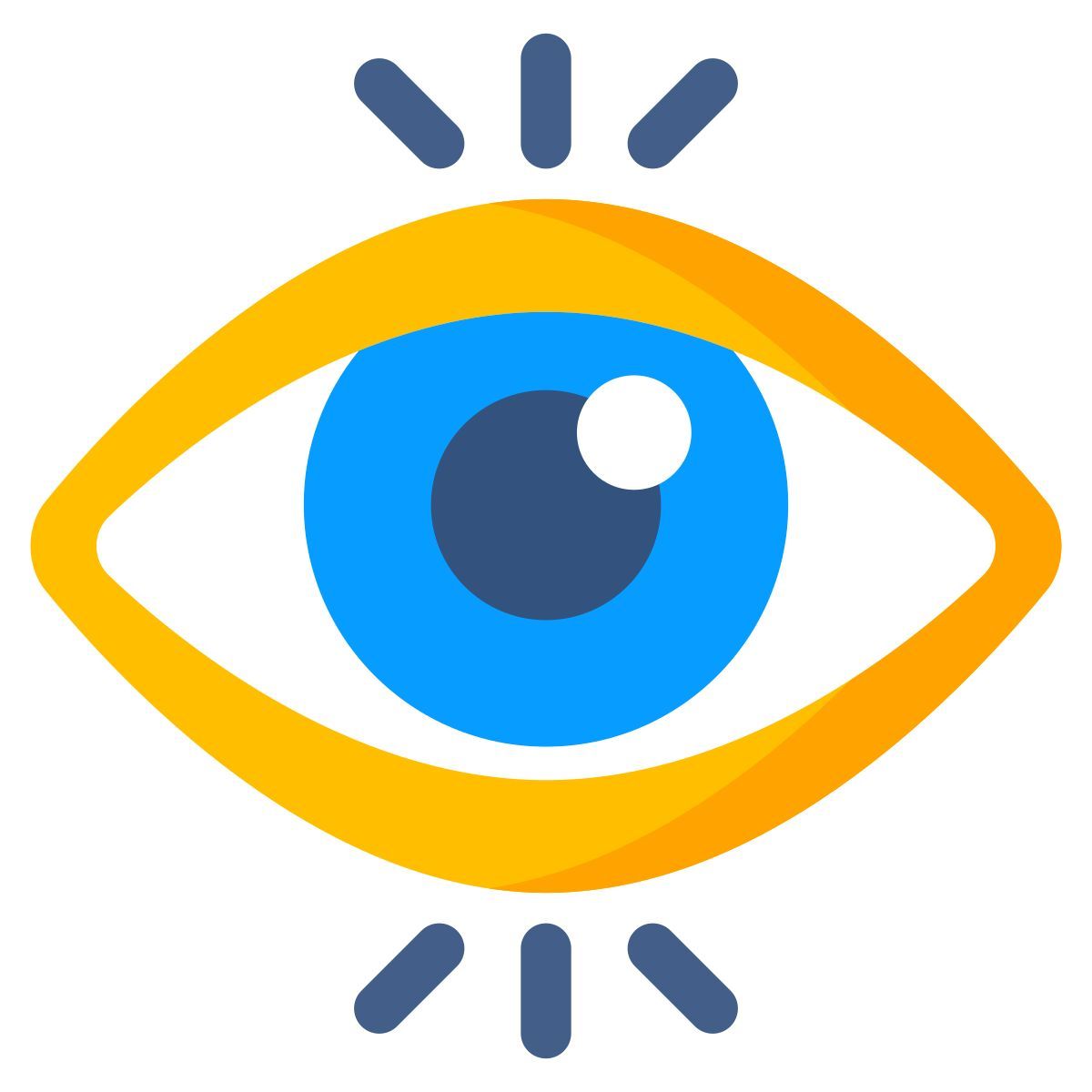 eye icon