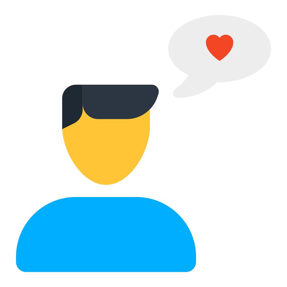 customer support icon