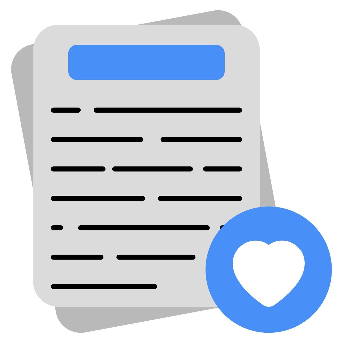 archivo favorito icon