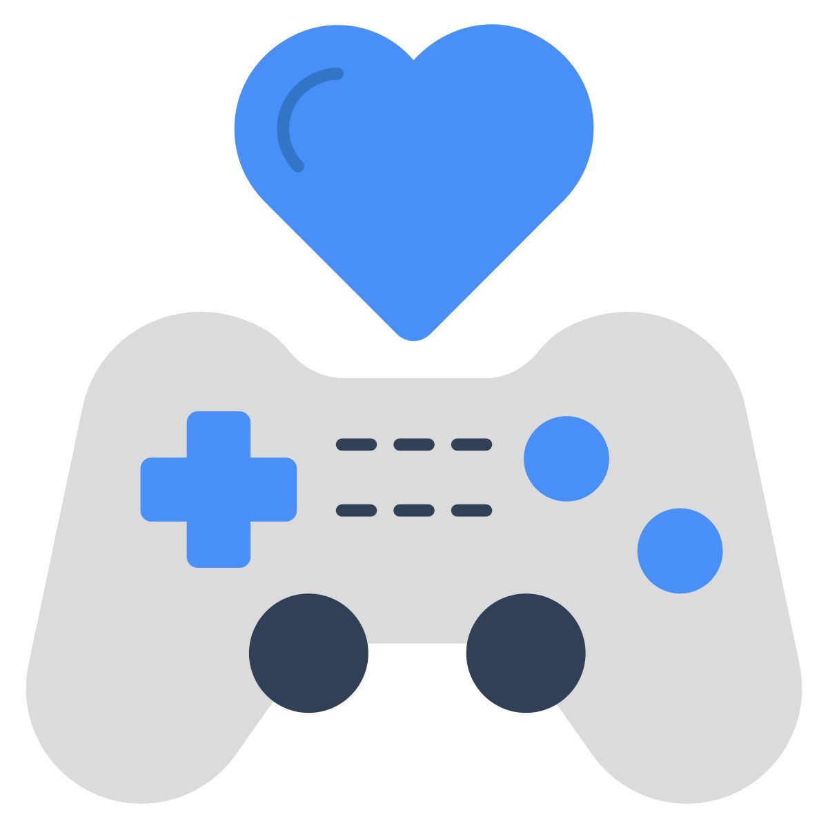 gioco preferito icon