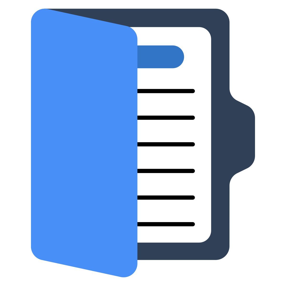 aktenkoffer icon
