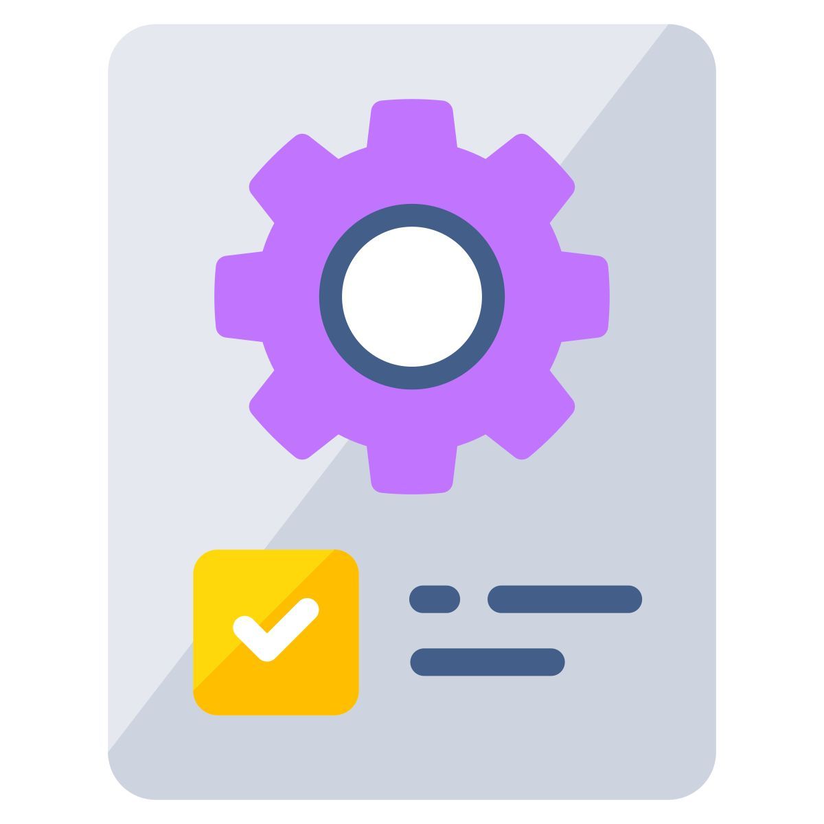 file management icon